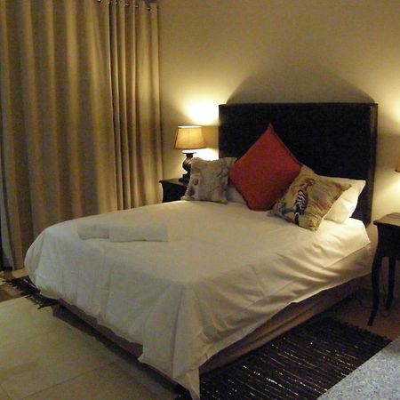 Zimbali View Eco Guesthouse Ballito Værelse billede