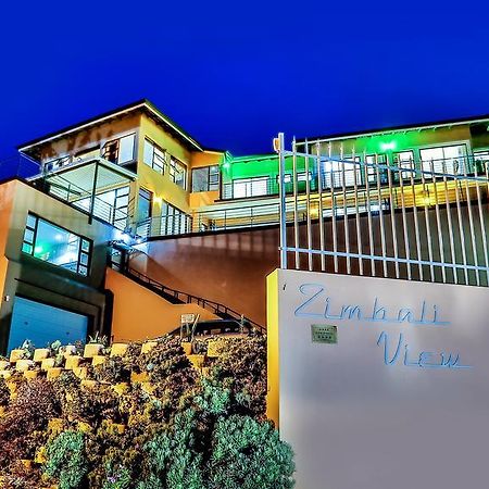 Zimbali View Eco Guesthouse Ballito Eksteriør billede