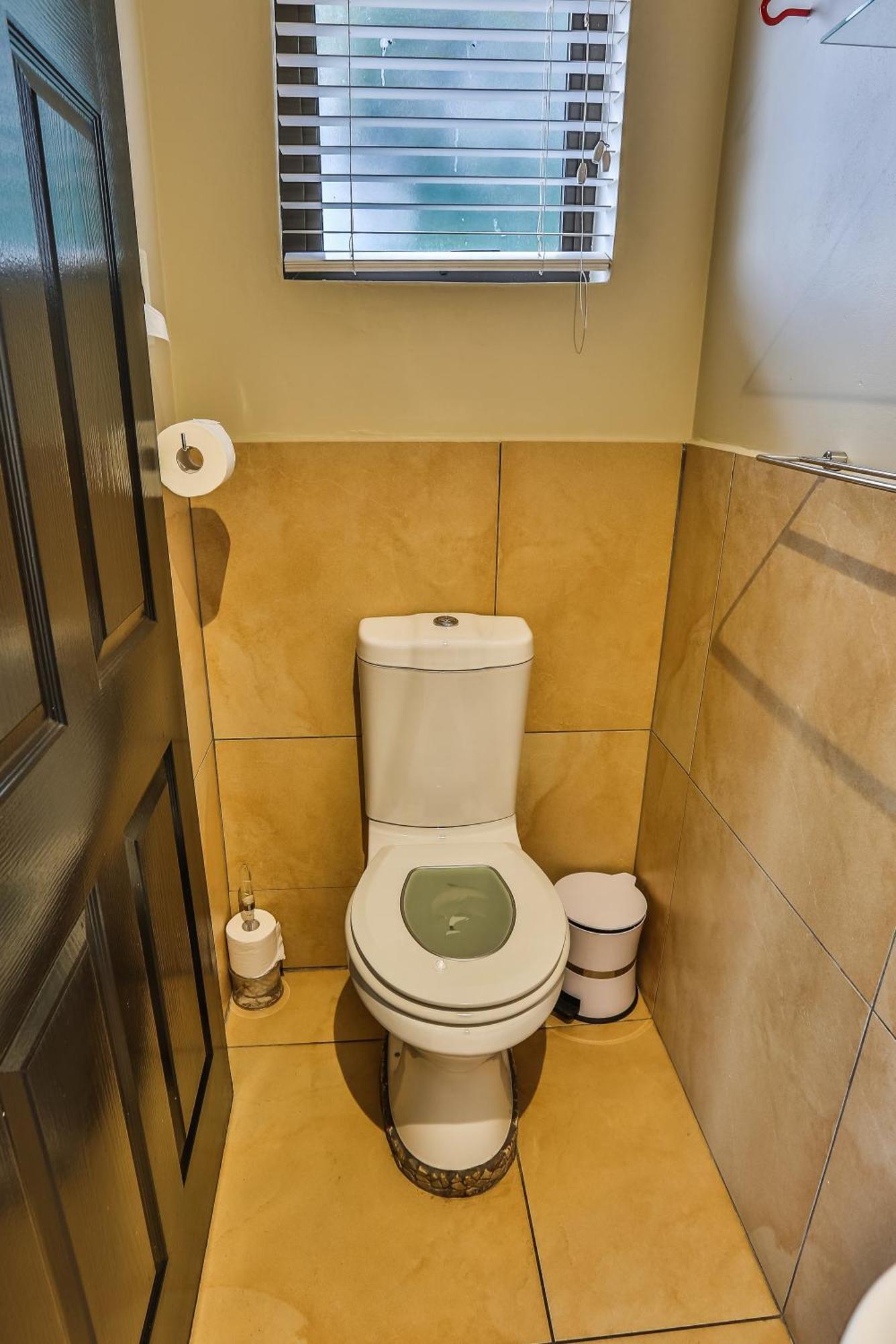 Zimbali View Eco Guesthouse Ballito Værelse billede