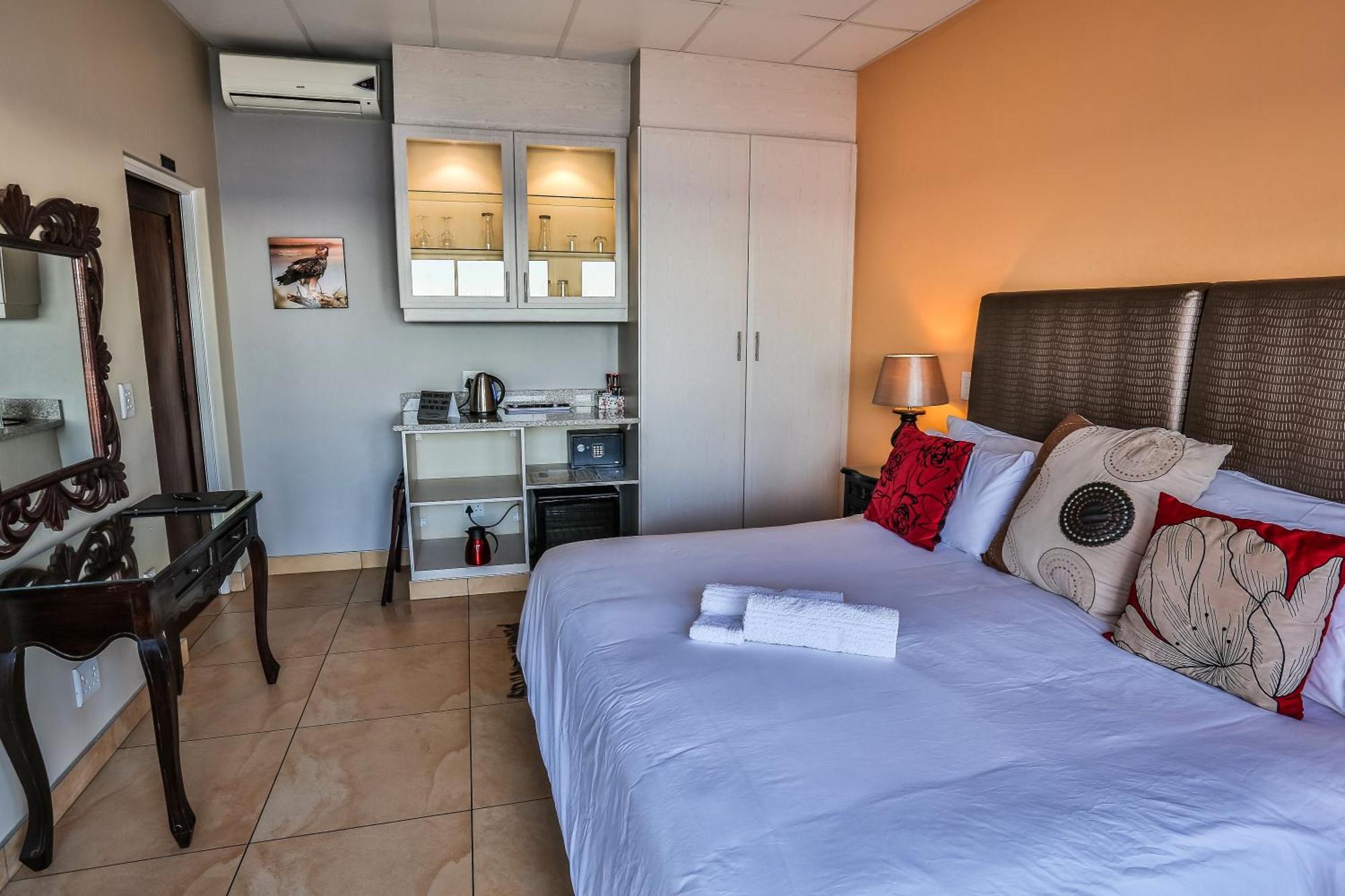 Zimbali View Eco Guesthouse Ballito Værelse billede