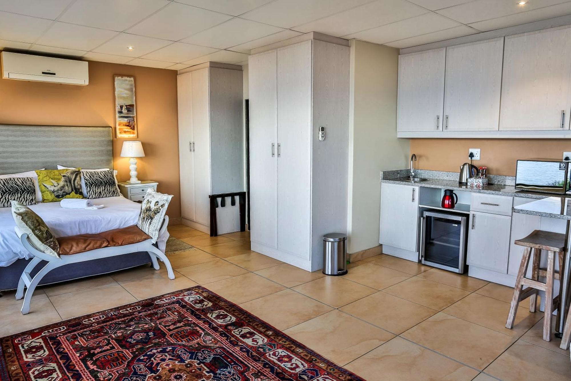 Zimbali View Eco Guesthouse Ballito Værelse billede