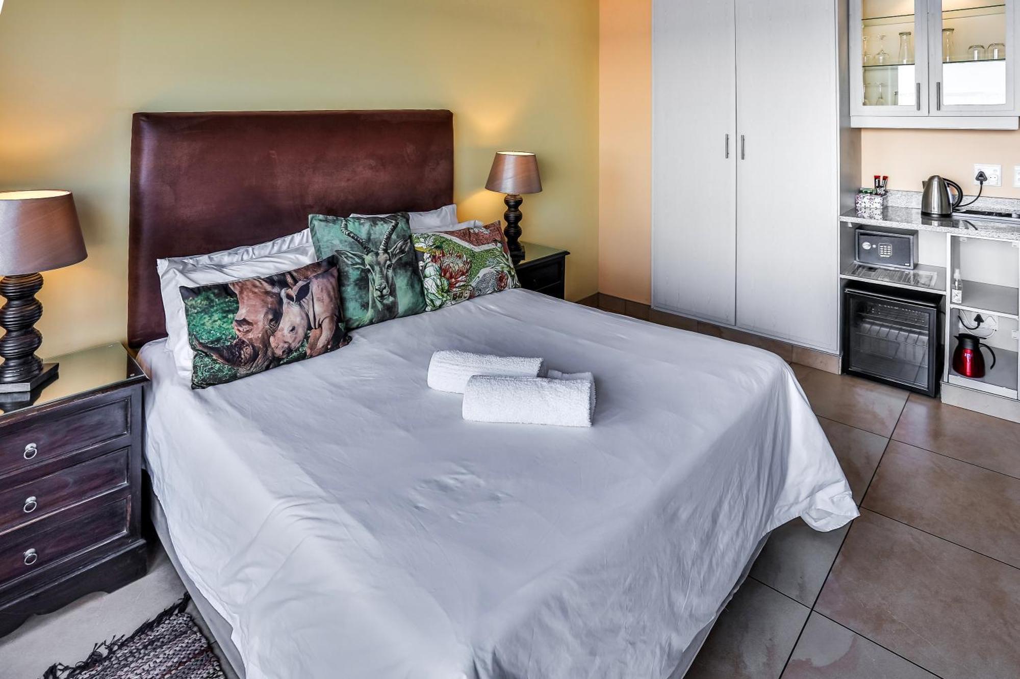 Zimbali View Eco Guesthouse Ballito Værelse billede