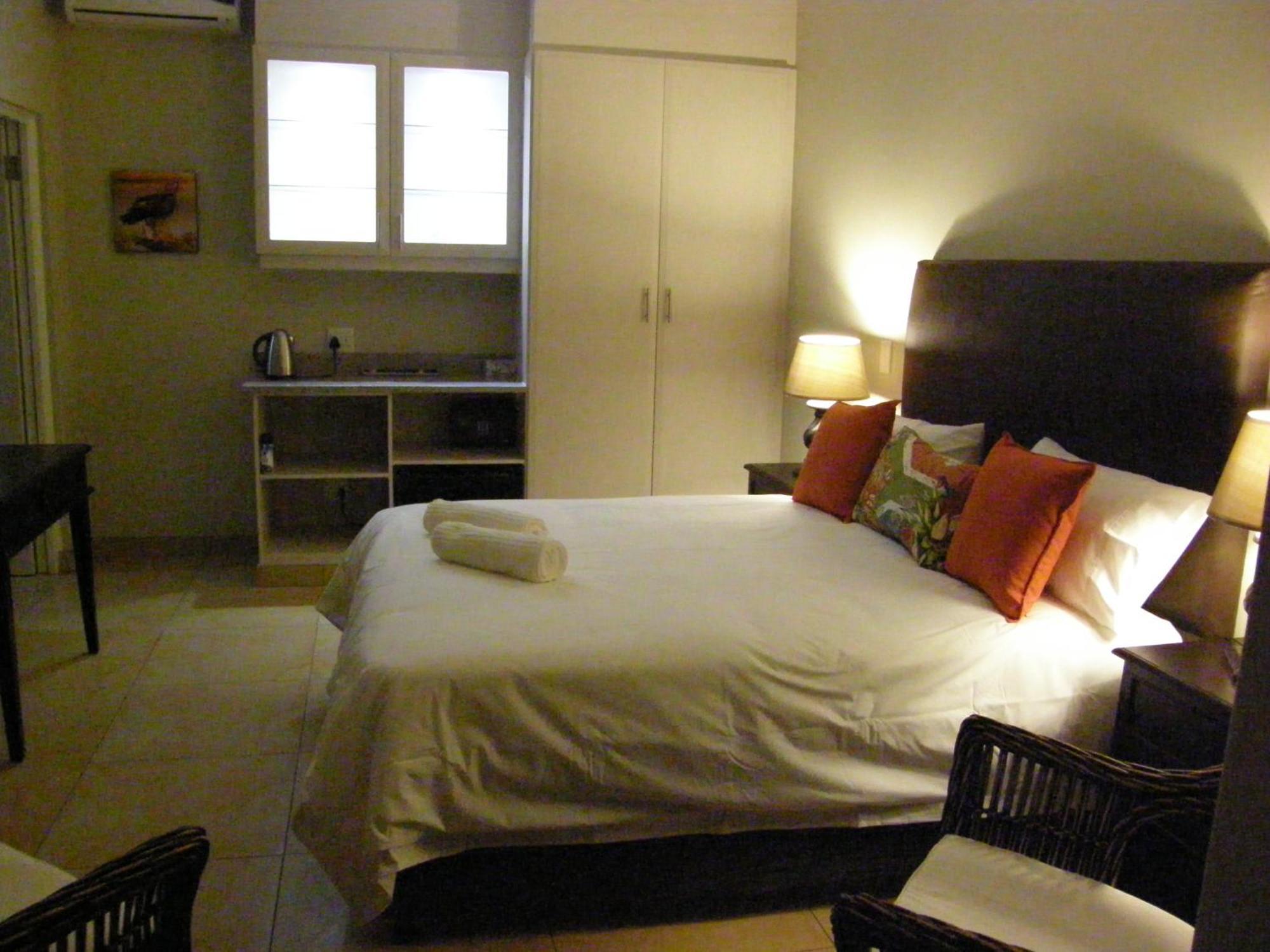 Zimbali View Eco Guesthouse Ballito Værelse billede