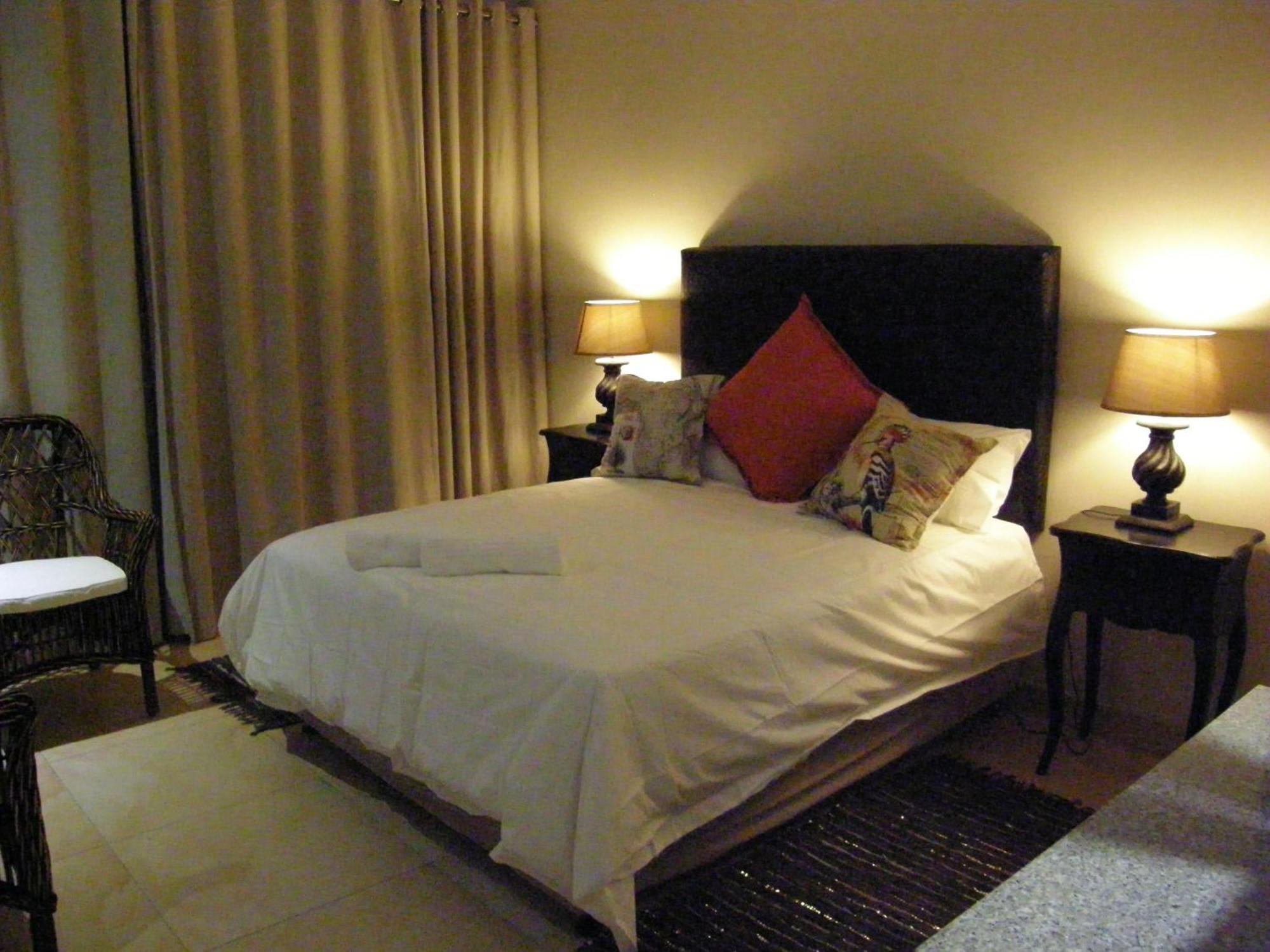 Zimbali View Eco Guesthouse Ballito Værelse billede