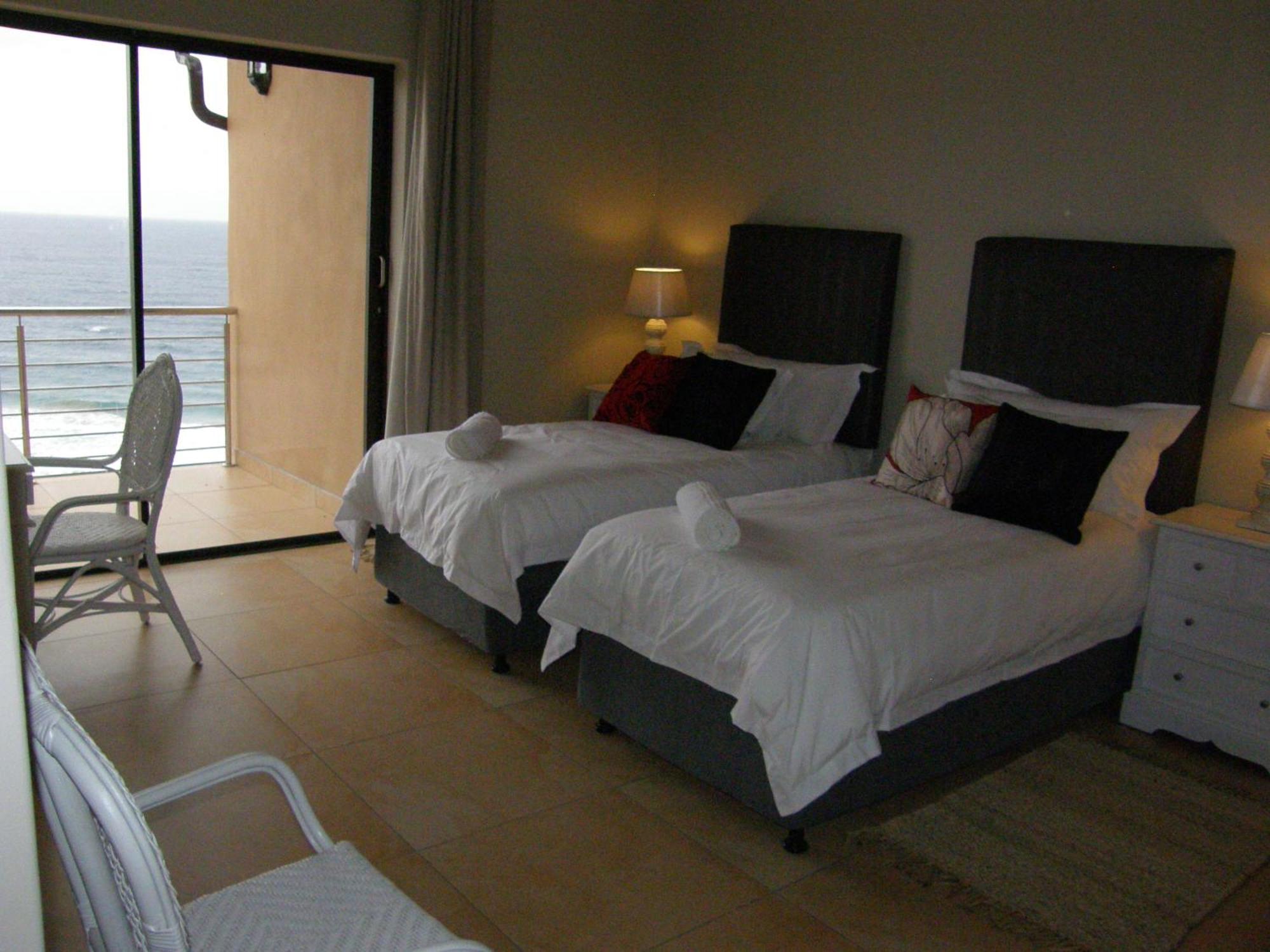 Zimbali View Eco Guesthouse Ballito Værelse billede