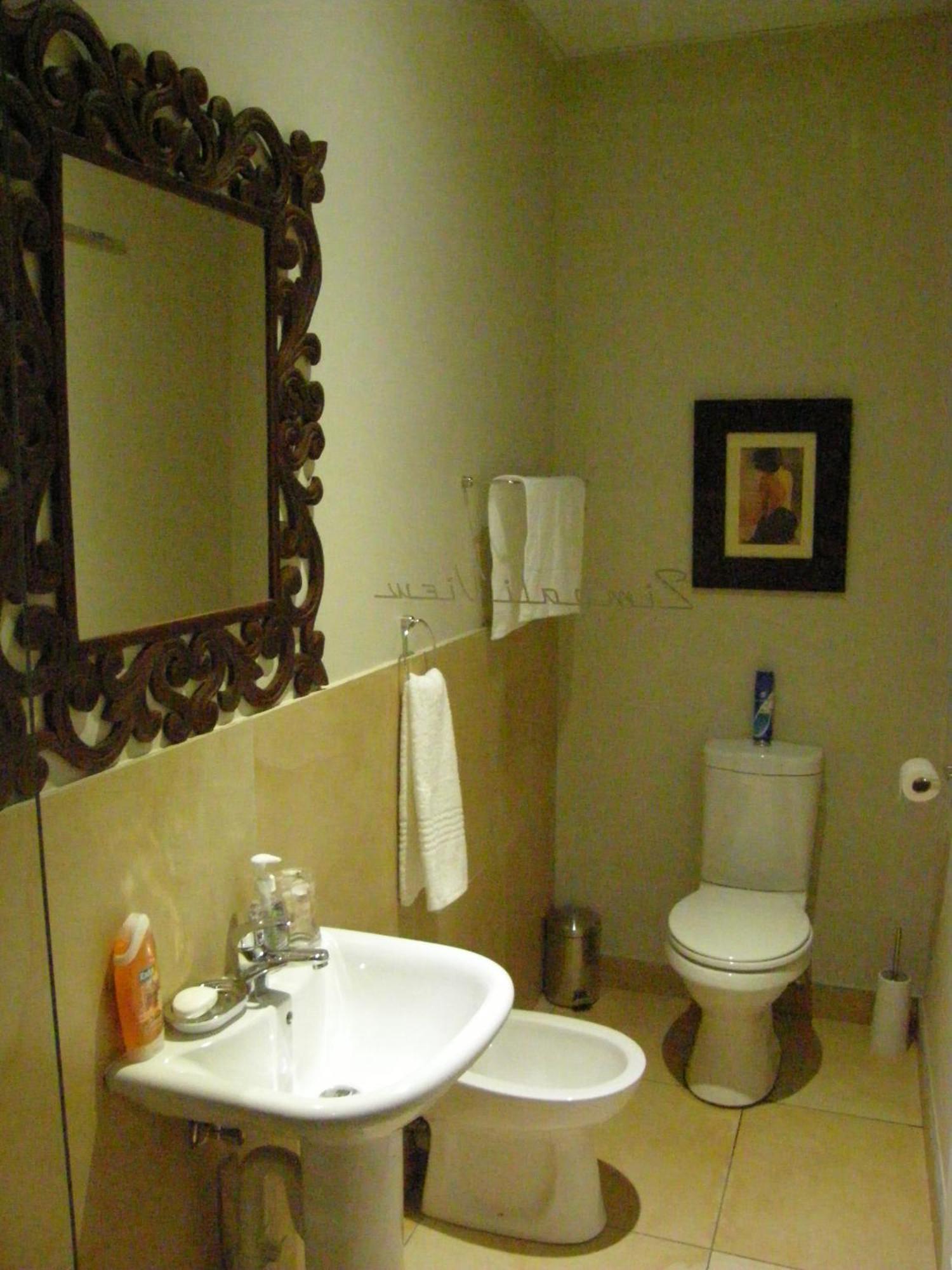 Zimbali View Eco Guesthouse Ballito Værelse billede