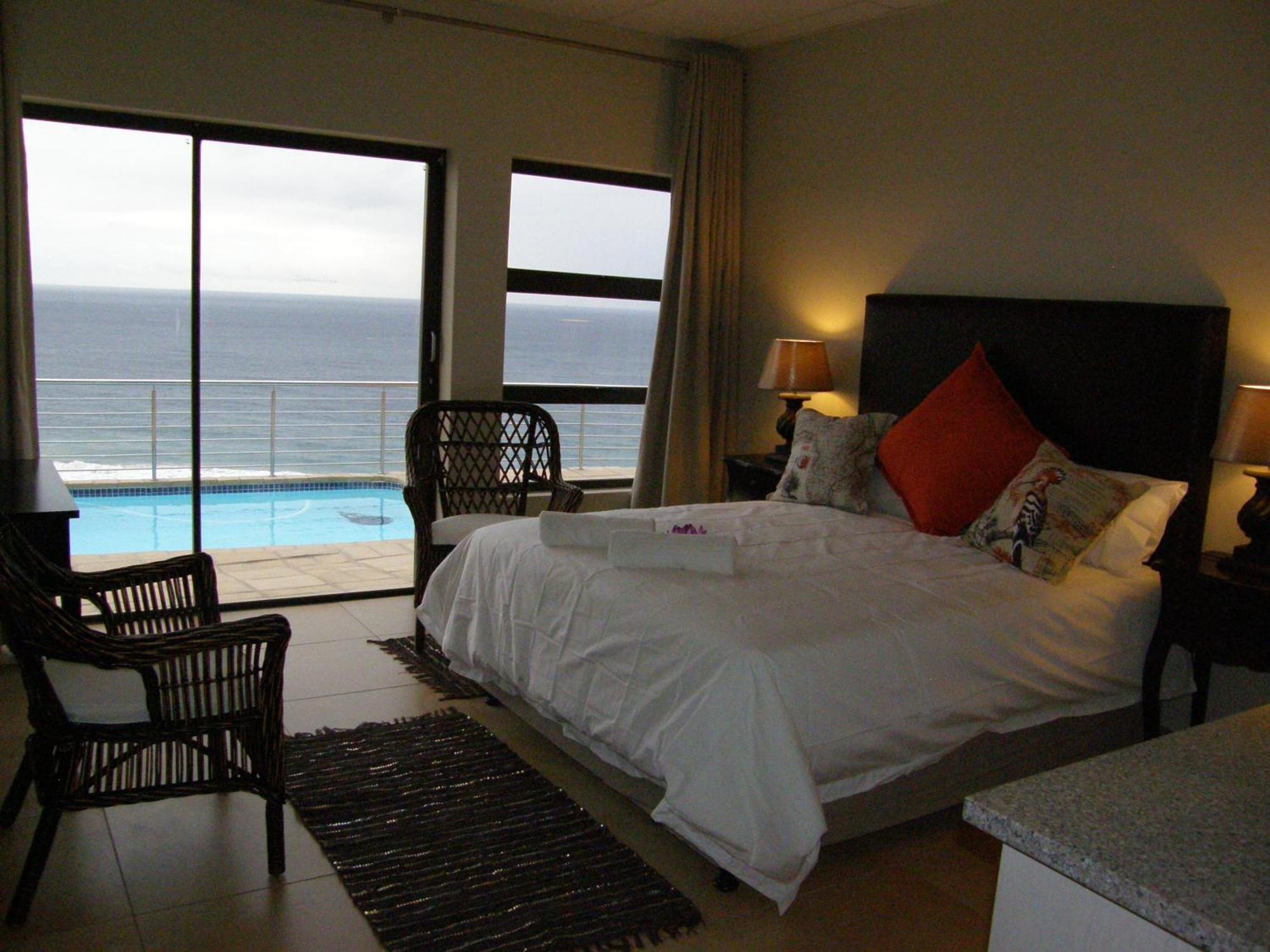 Zimbali View Eco Guesthouse Ballito Værelse billede