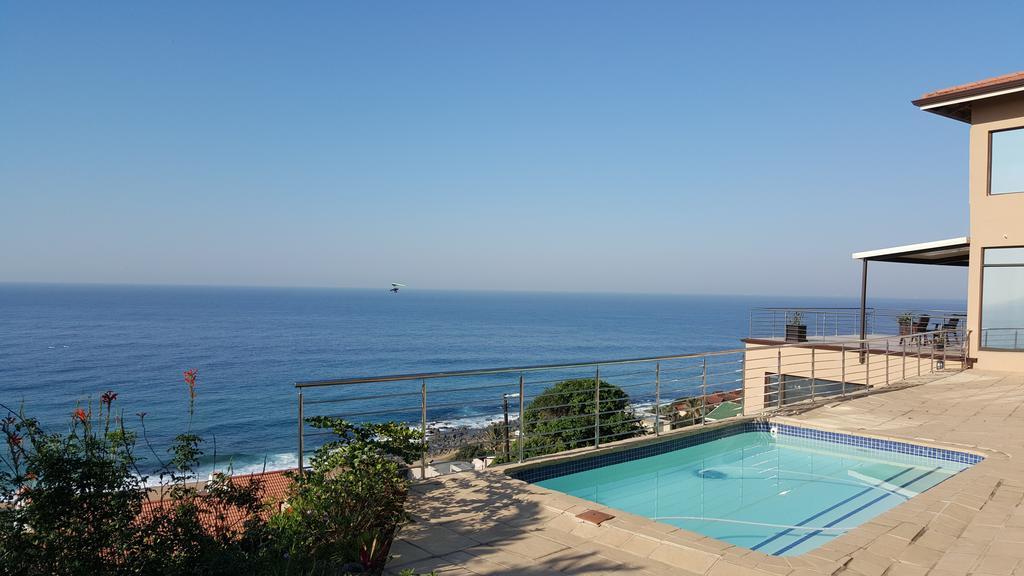 Zimbali View Eco Guesthouse Ballito Eksteriør billede