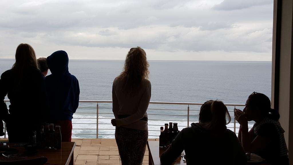 Zimbali View Eco Guesthouse Ballito Eksteriør billede
