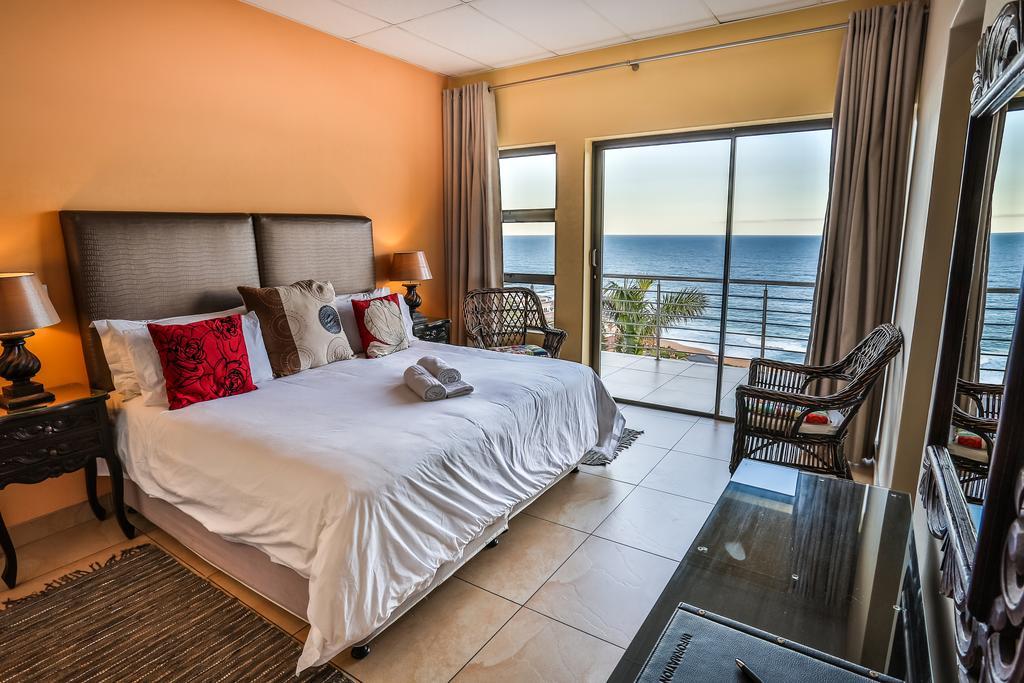 Zimbali View Eco Guesthouse Ballito Eksteriør billede