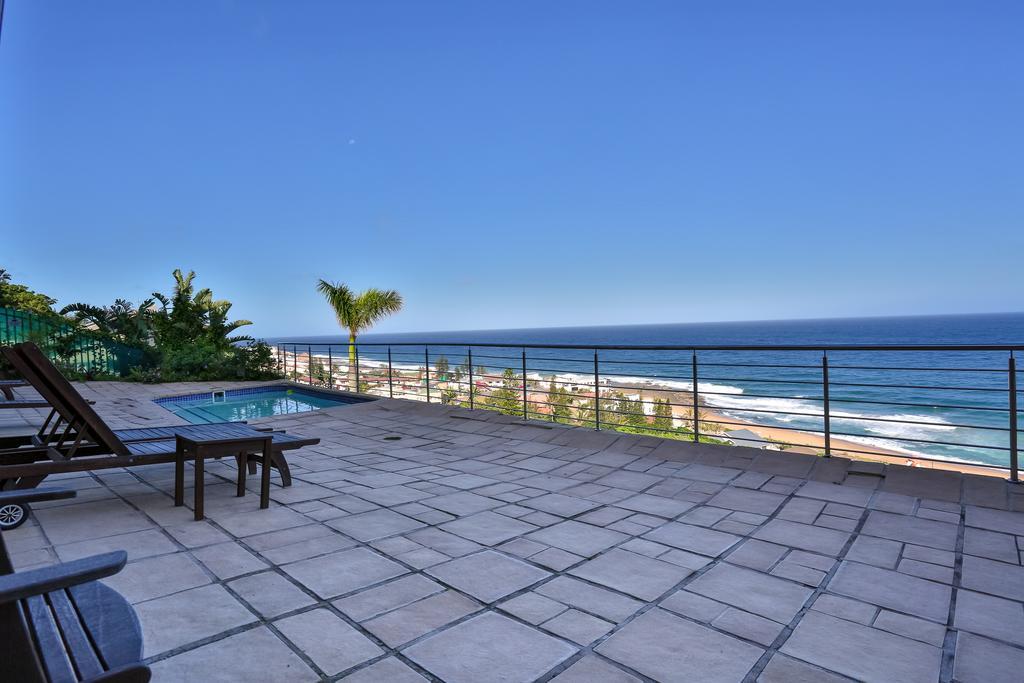 Zimbali View Eco Guesthouse Ballito Eksteriør billede