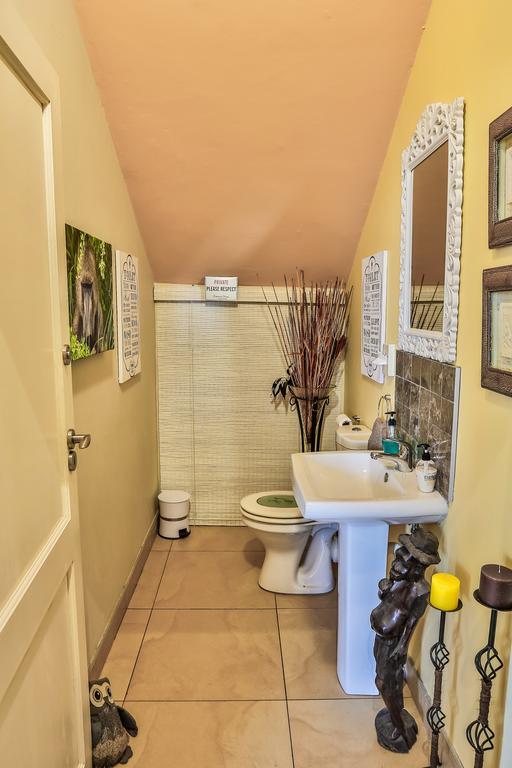 Zimbali View Eco Guesthouse Ballito Eksteriør billede