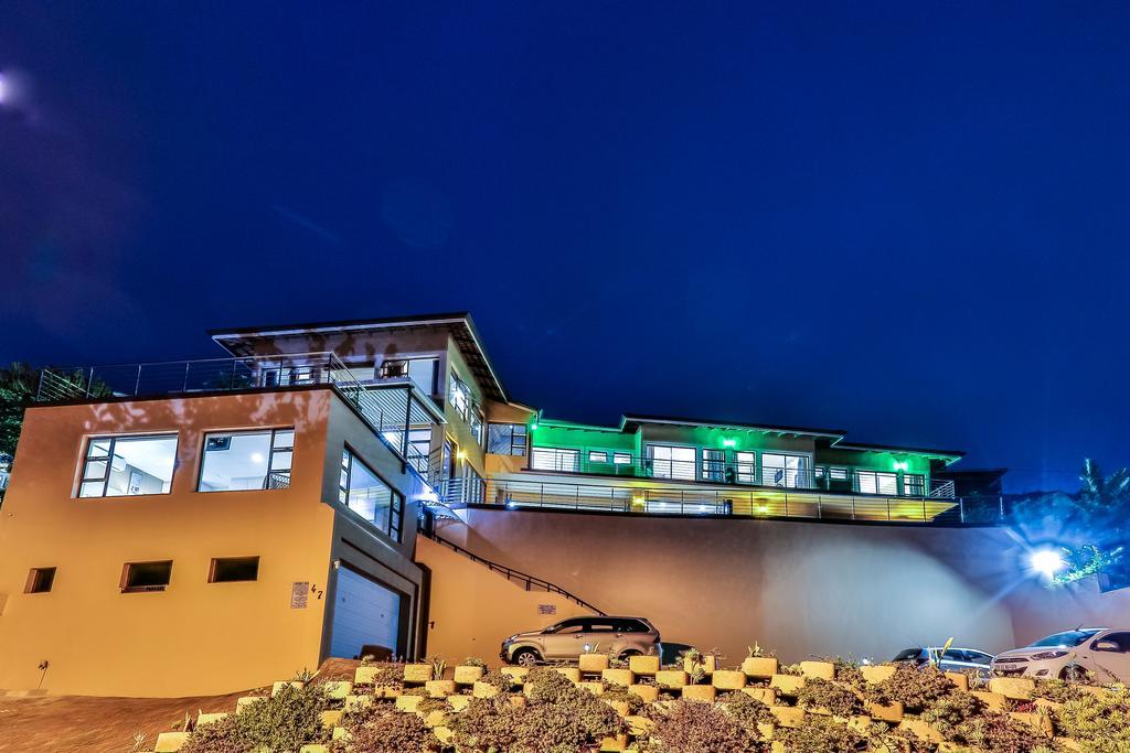 Zimbali View Eco Guesthouse Ballito Eksteriør billede