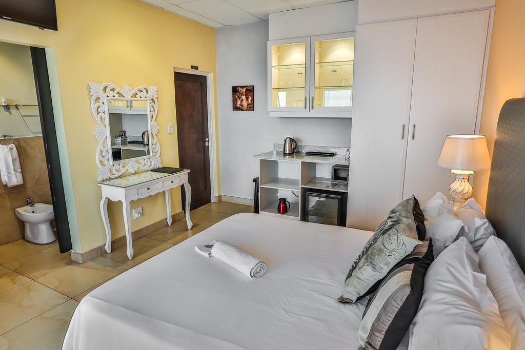 Zimbali View Eco Guesthouse Ballito Eksteriør billede