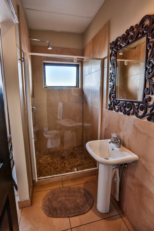 Zimbali View Eco Guesthouse Ballito Eksteriør billede