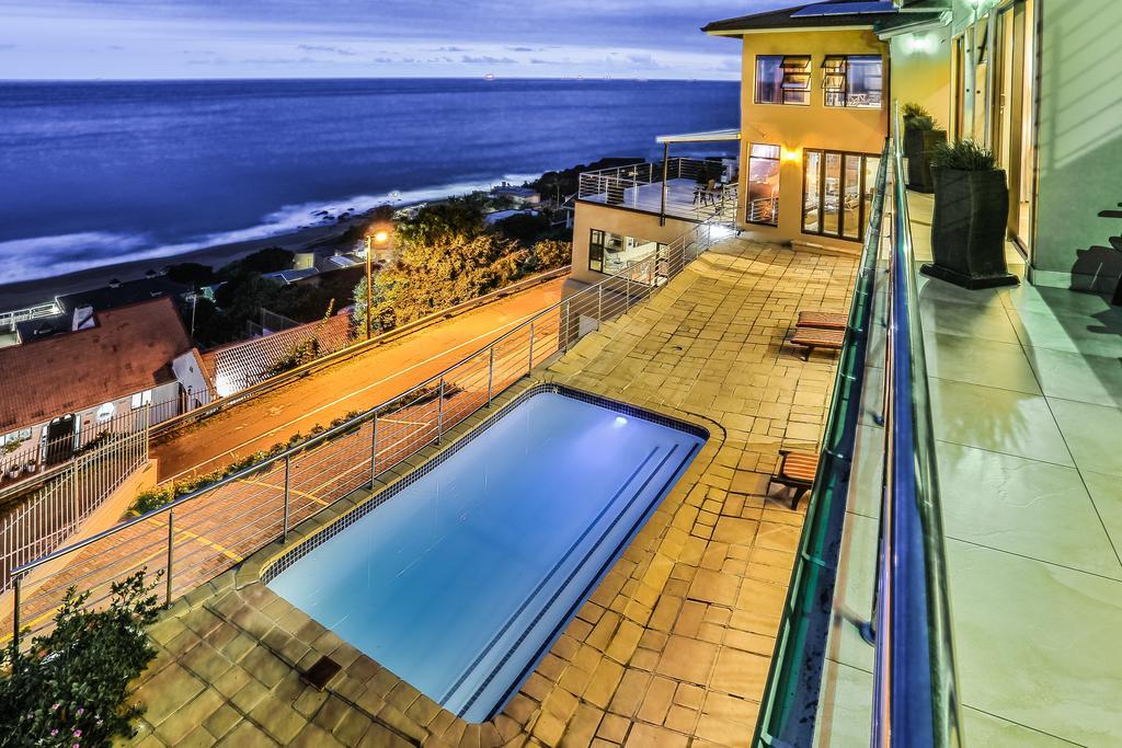 Zimbali View Eco Guesthouse Ballito Eksteriør billede