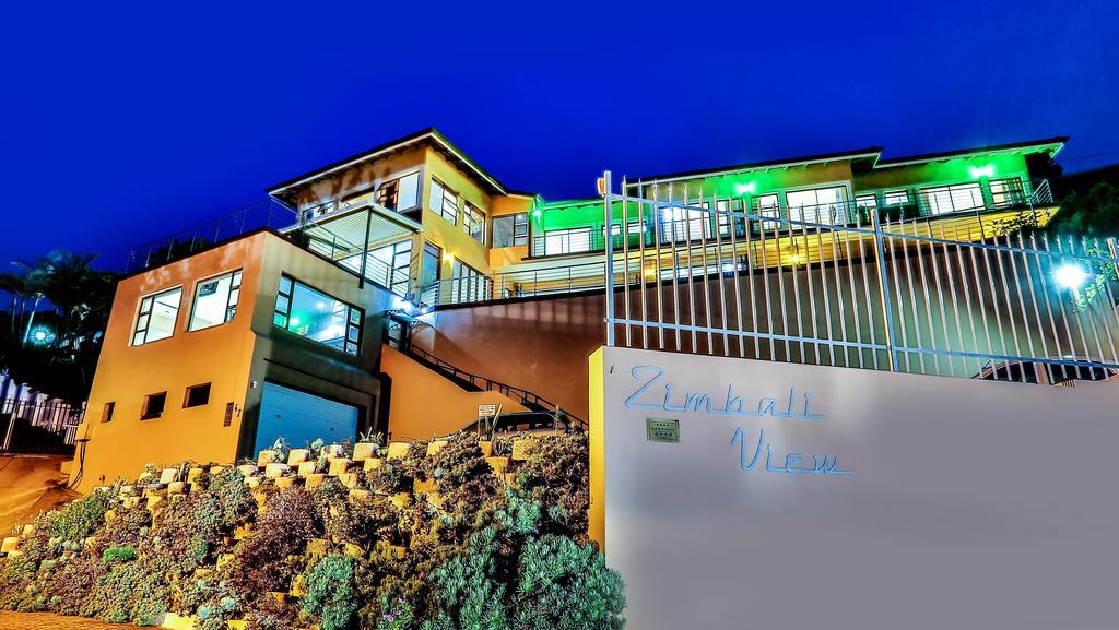 Zimbali View Eco Guesthouse Ballito Eksteriør billede