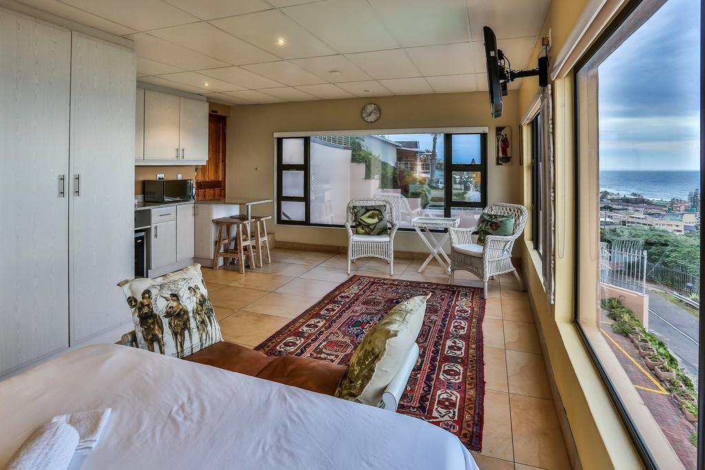 Zimbali View Eco Guesthouse Ballito Eksteriør billede