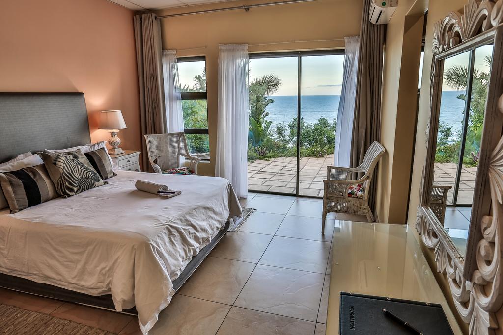 Zimbali View Eco Guesthouse Ballito Eksteriør billede