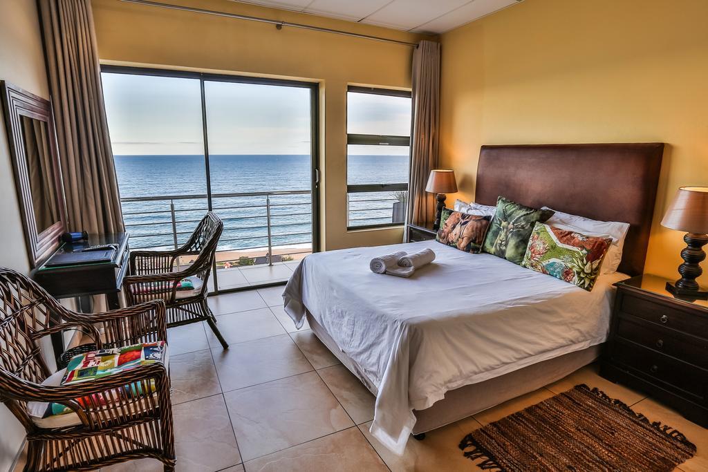 Zimbali View Eco Guesthouse Ballito Eksteriør billede