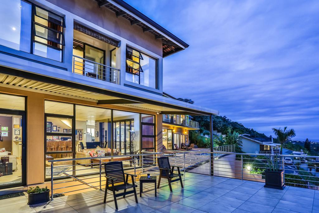 Zimbali View Eco Guesthouse Ballito Eksteriør billede