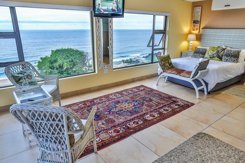 Zimbali View Eco Guesthouse Ballito Eksteriør billede