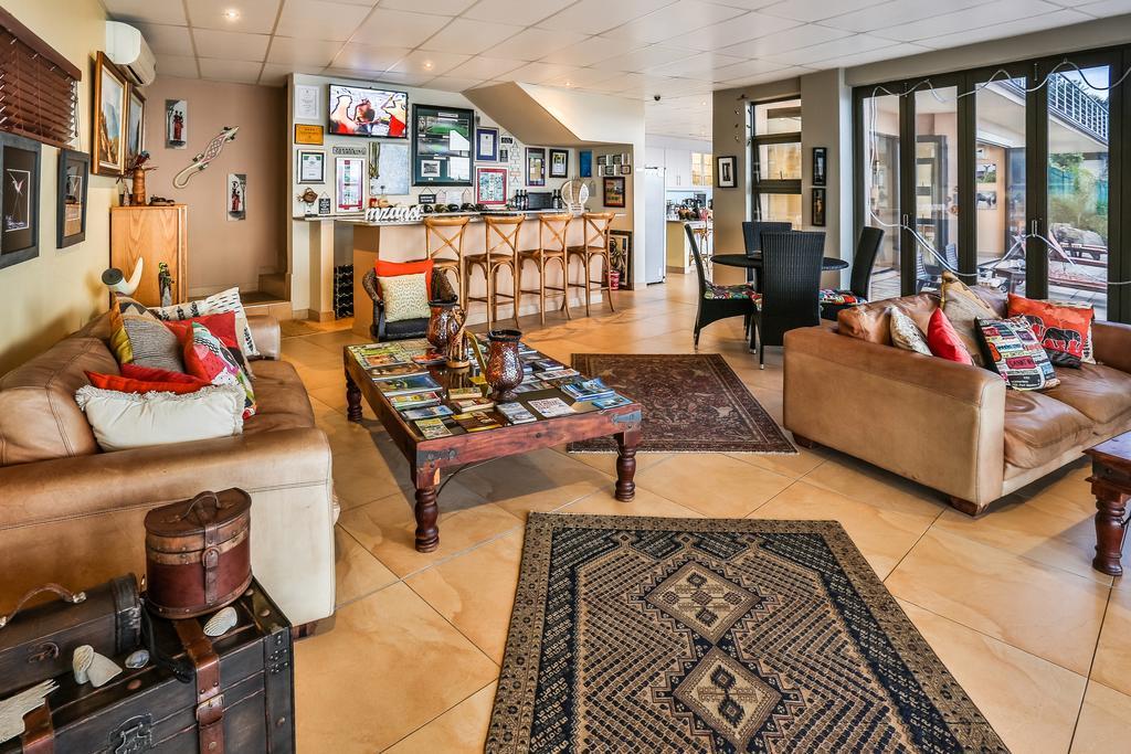Zimbali View Eco Guesthouse Ballito Eksteriør billede