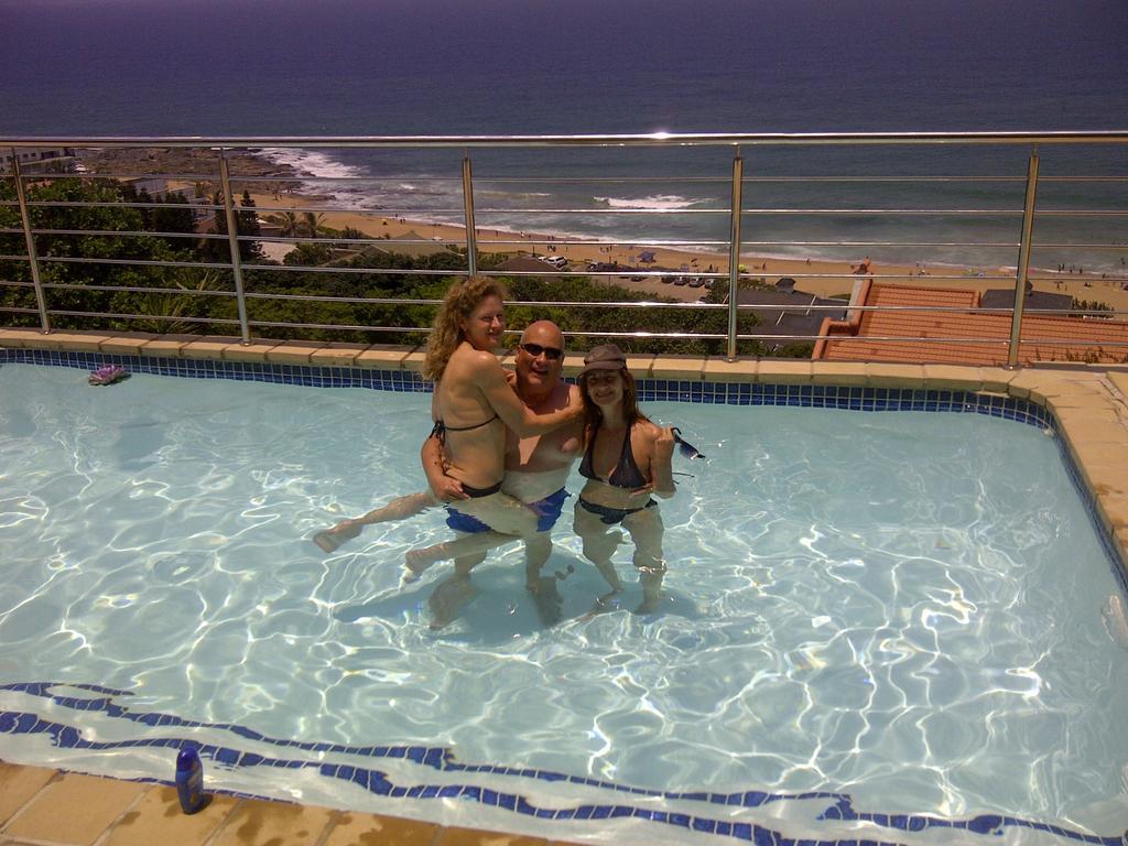 Zimbali View Eco Guesthouse Ballito Eksteriør billede