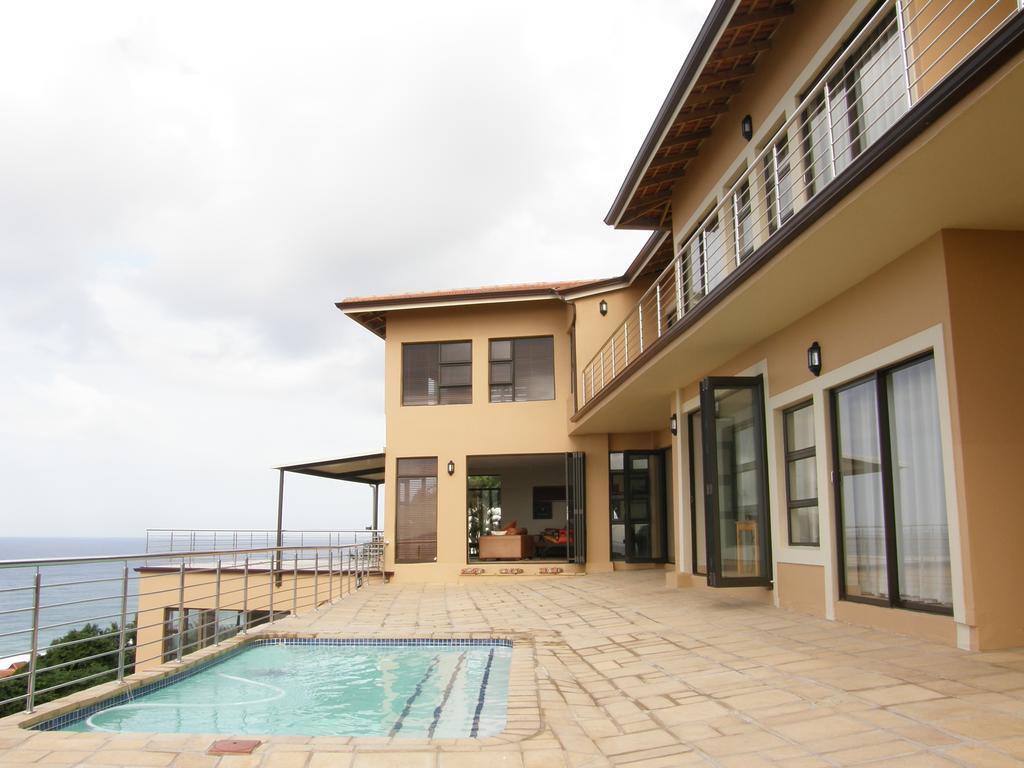 Zimbali View Eco Guesthouse Ballito Eksteriør billede