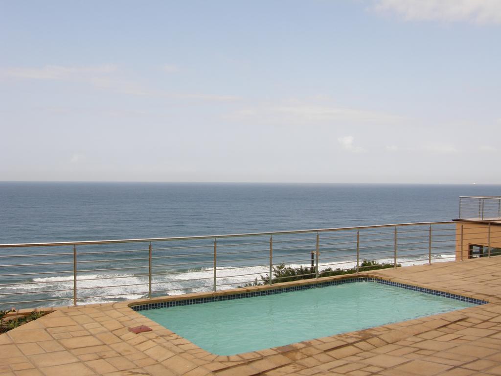 Zimbali View Eco Guesthouse Ballito Eksteriør billede