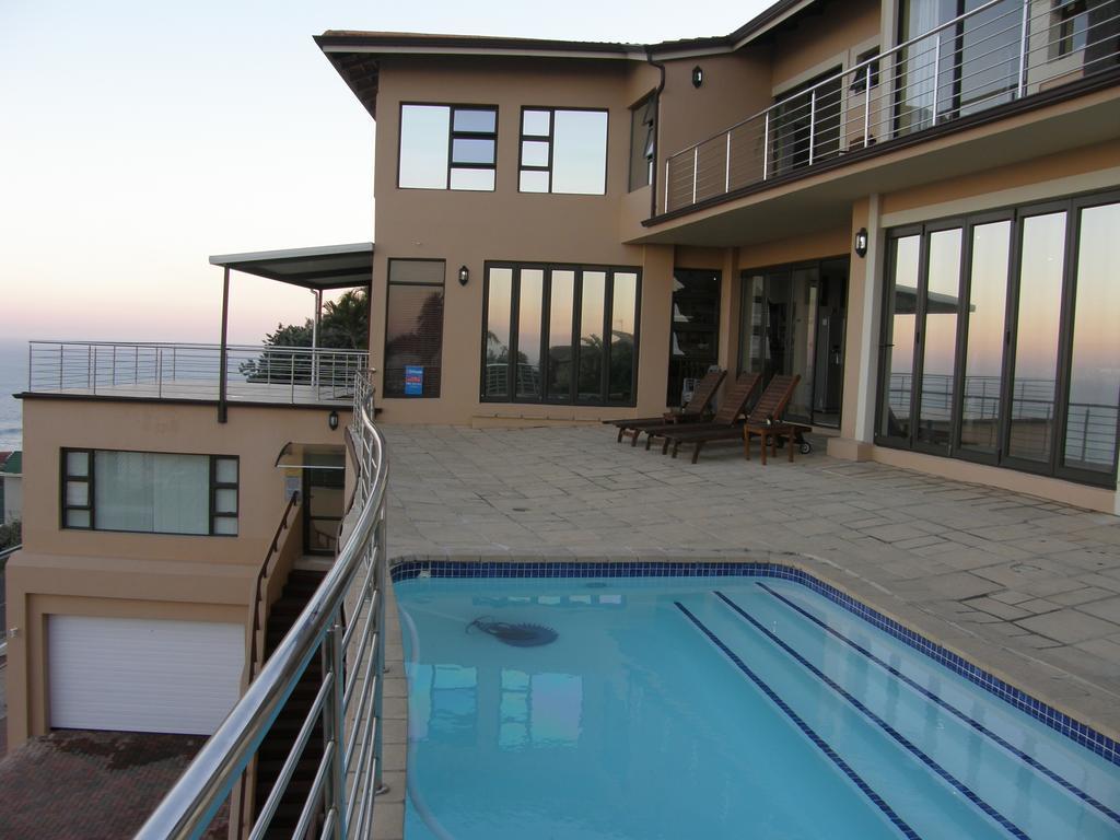 Zimbali View Eco Guesthouse Ballito Eksteriør billede