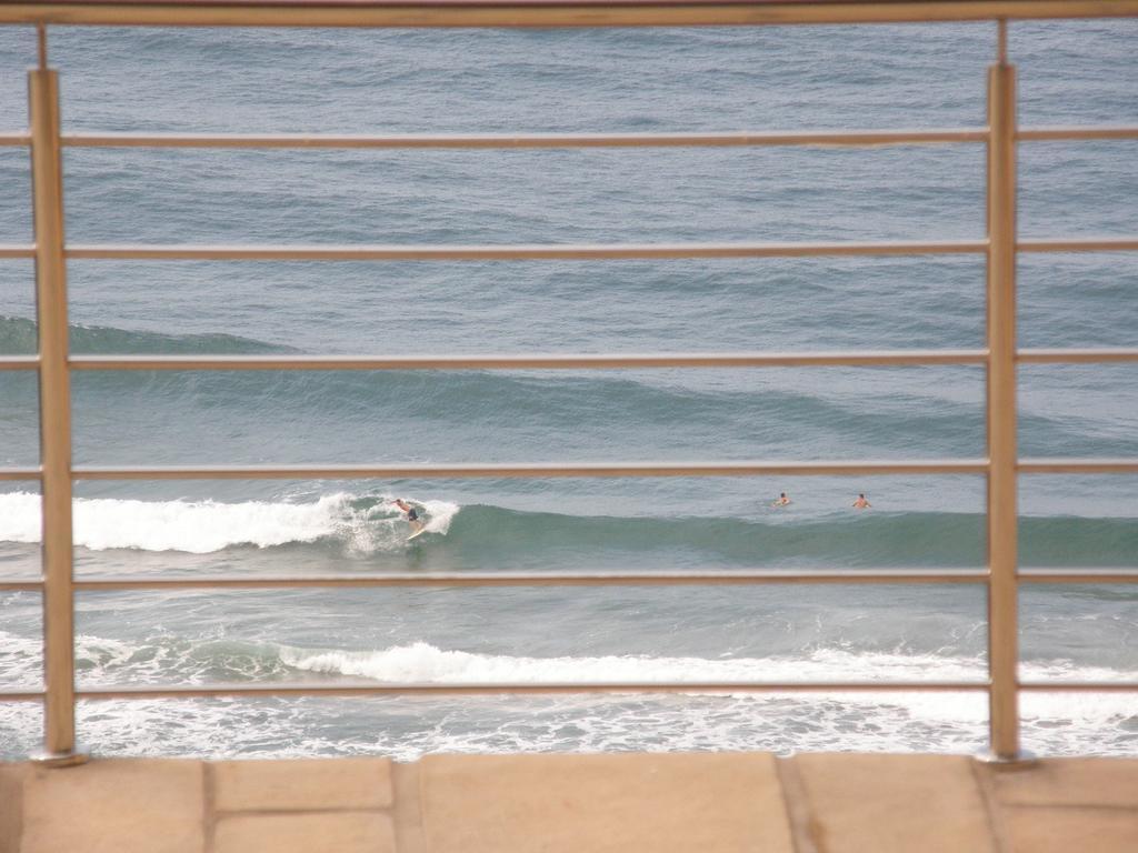 Zimbali View Eco Guesthouse Ballito Eksteriør billede
