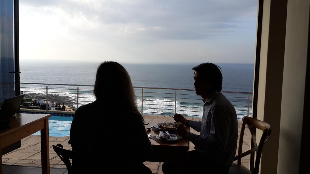 Zimbali View Eco Guesthouse Ballito Værelse billede